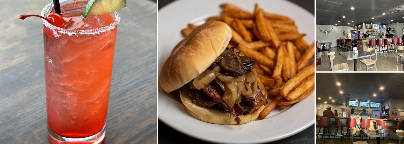 40 Below Public House