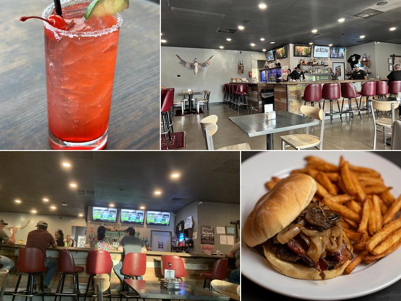 40 Below Public House