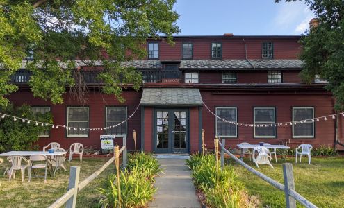Fort Peck Hotel Fort Peck