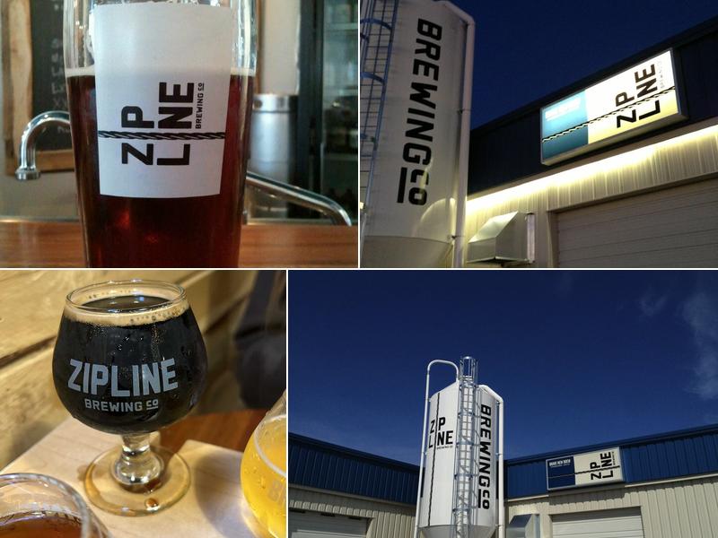 Zipline Brewing Co.