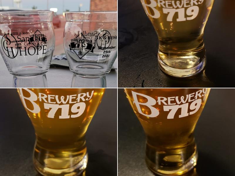 Brewery 719 817 E 3rd St, Alliance