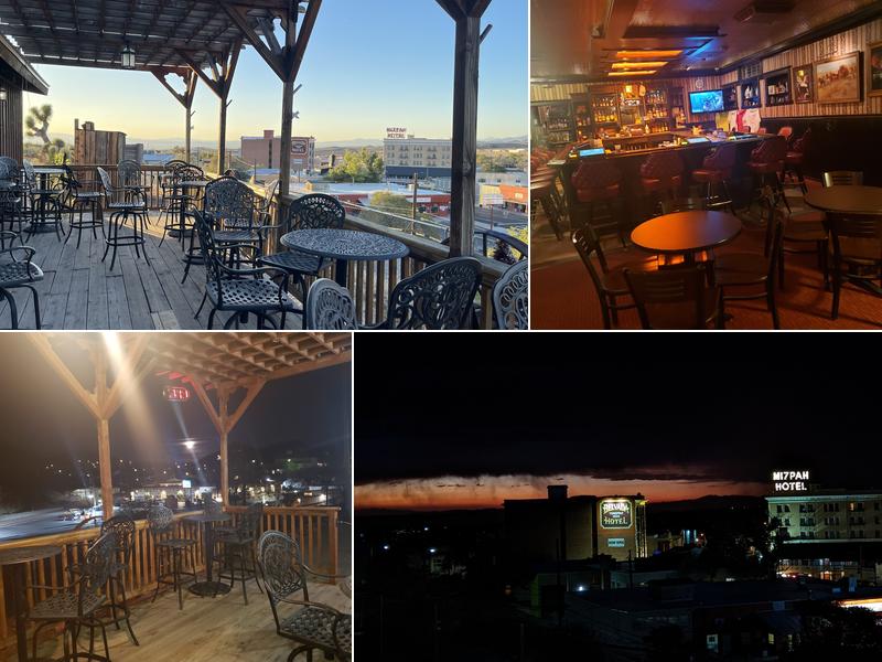 Bug Bar 319 Cross Ave, Tonopah