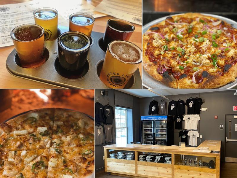 Outer Limits Brewing