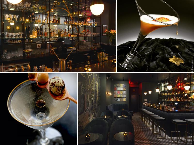 Sugar Monk 2292 Frederick Douglass Blvd, New York