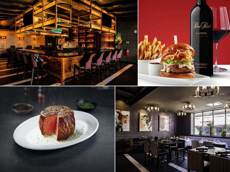 Ruth's Chris Steak House