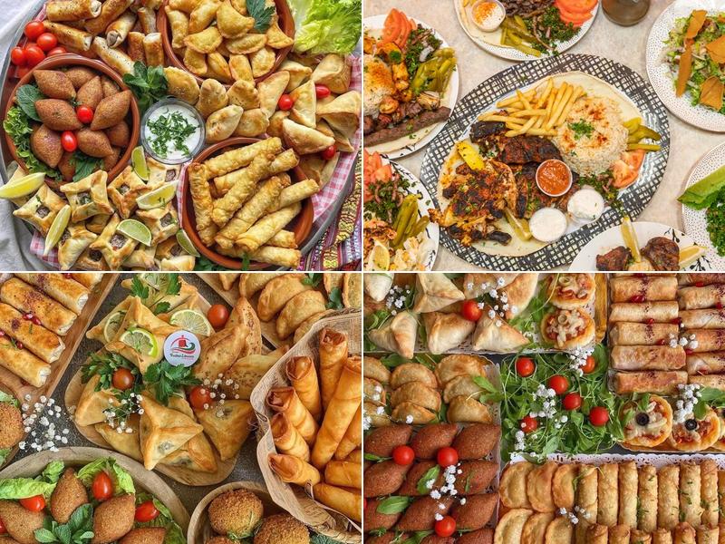 Mooncussers 970 Ocean Dr, Cape May