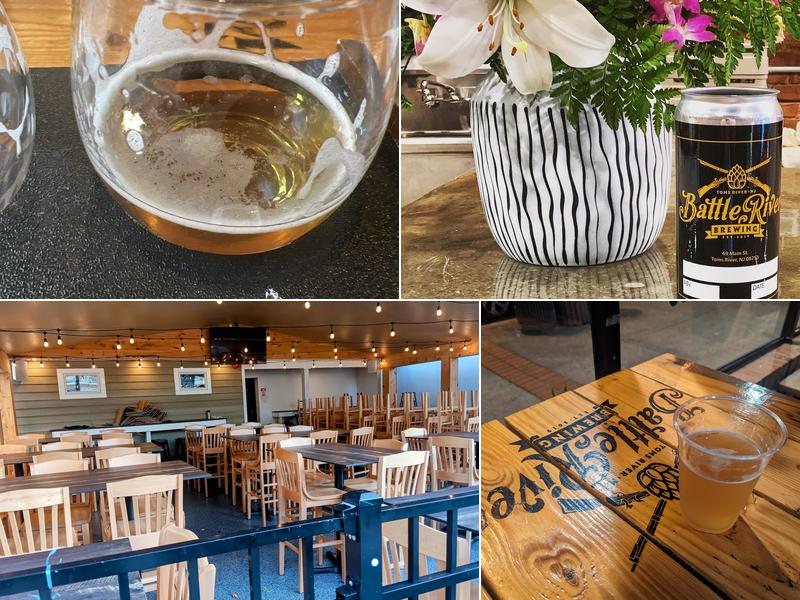 Battle River Brewing