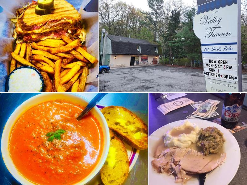 Valley Tavern 5604 Berkshire Valley Rd, Oak Ridge