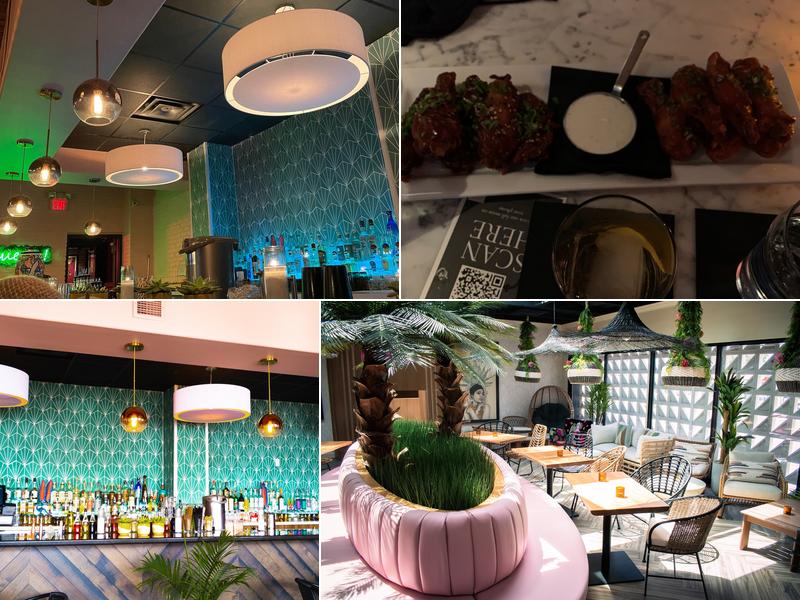 Los Conejos 1504 Central Ave SE, Albuquerque