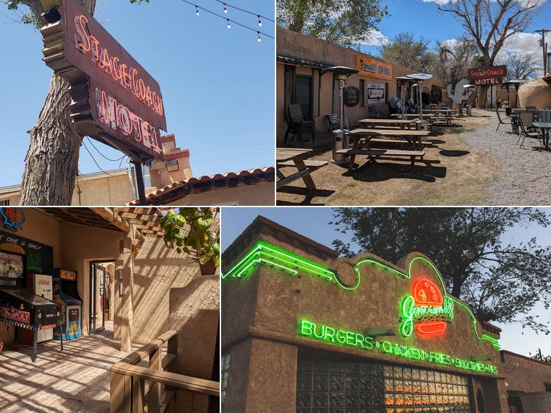 Elephant Ranch 3995 W Picacho Ave, Las Cruces