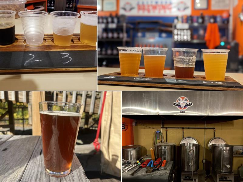 Eastwood Brewing Company