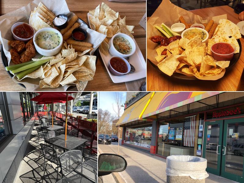 Applebee's Grill + Bar 2636 Hylan Blvd, Staten Island