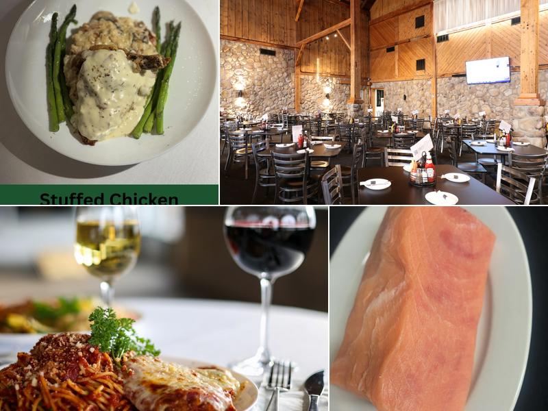 Pendleton Creek Pub 4385 Tonawanda Creek Rd, North Tonawanda