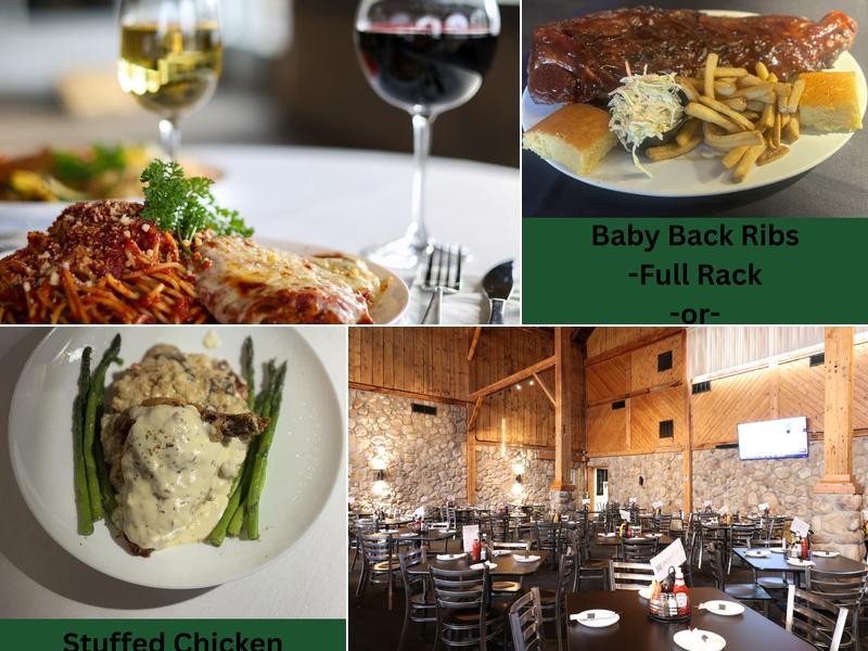 Pendleton Creek Pub