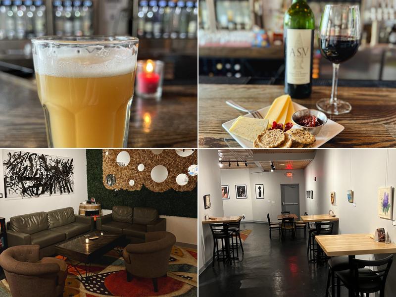 Red White and Brew of Rochester