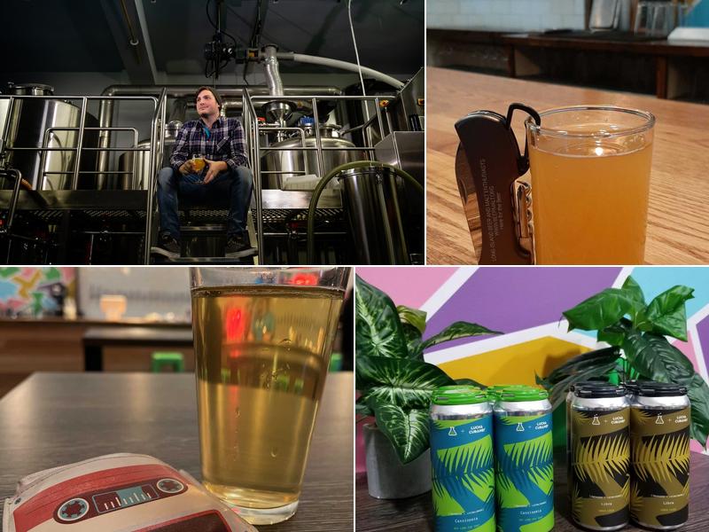 übergeek Brewing Company