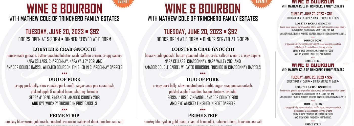 Tecla Rustic Bistro & Bar Menu