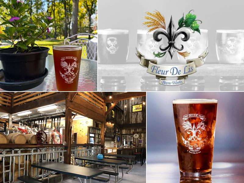 Fleur De Lis Brew Works