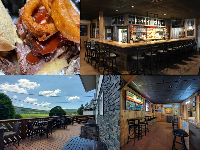 The Wayside Inn 29 Railroad St, Towanda