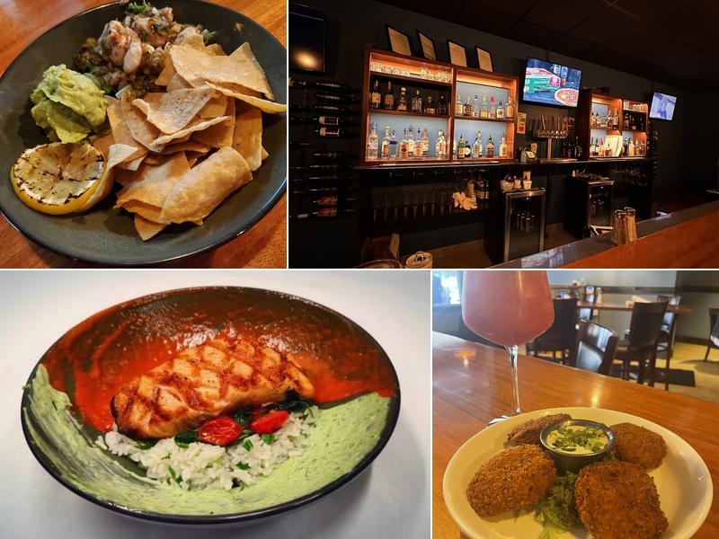 River Pub & Grill 18 Center St, Brandon