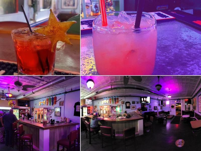 Sgt. Pepper’s 121 E Innes St, Salisbury