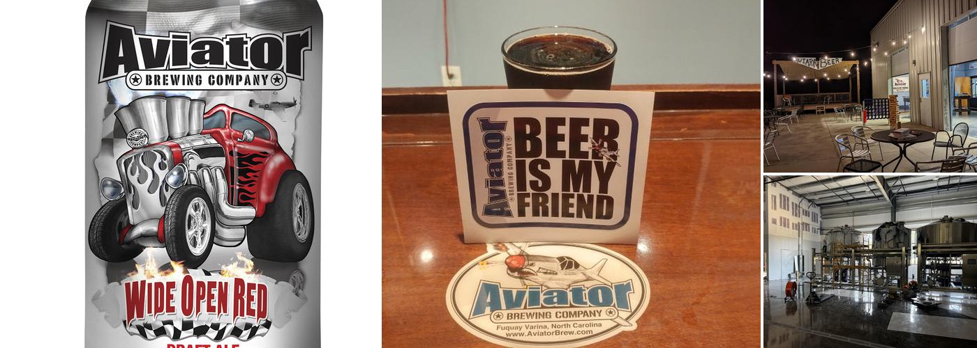 Aviator Brewing Company