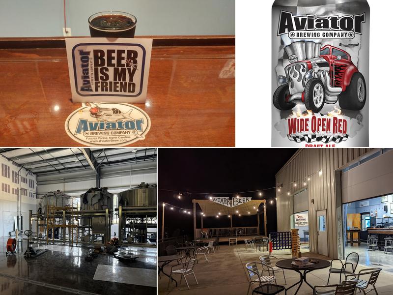 Aviator Brewing Company