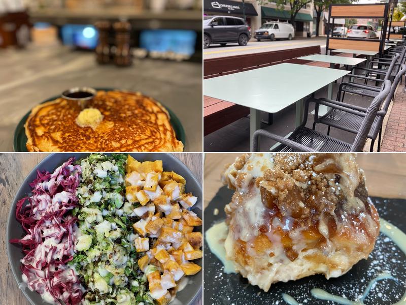 ‘Cille and ‘Scoe