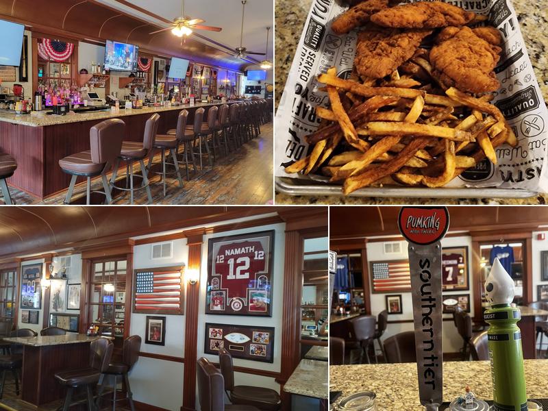 Shelly's Uptown Grill