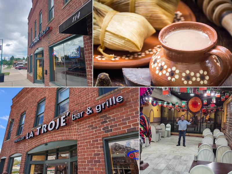 La Troje 116 E Herrick Ave, Wellington