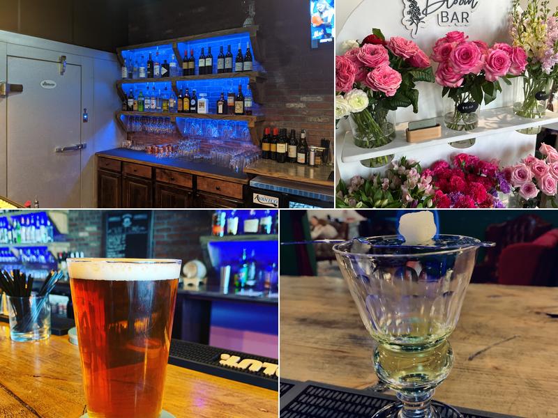 Stir 251 S Harrah Rd Ste 108, Harrah