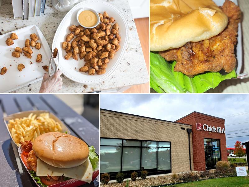 Chick-Fil-A