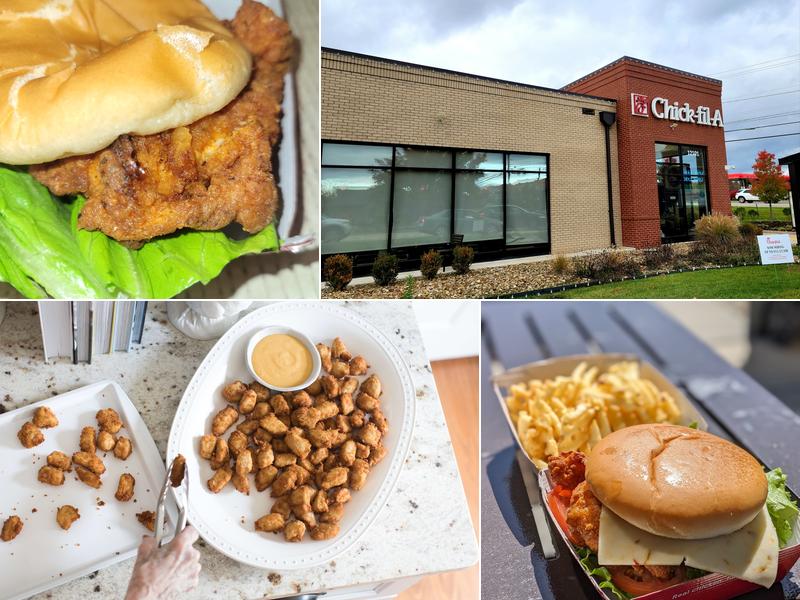Chick-Fil-A