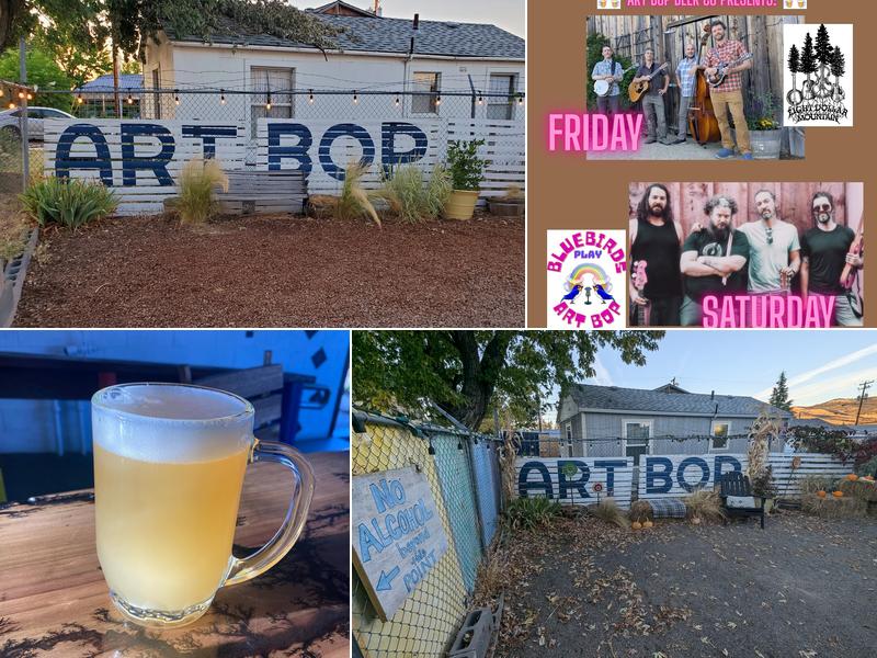 Art Bop Beer Co