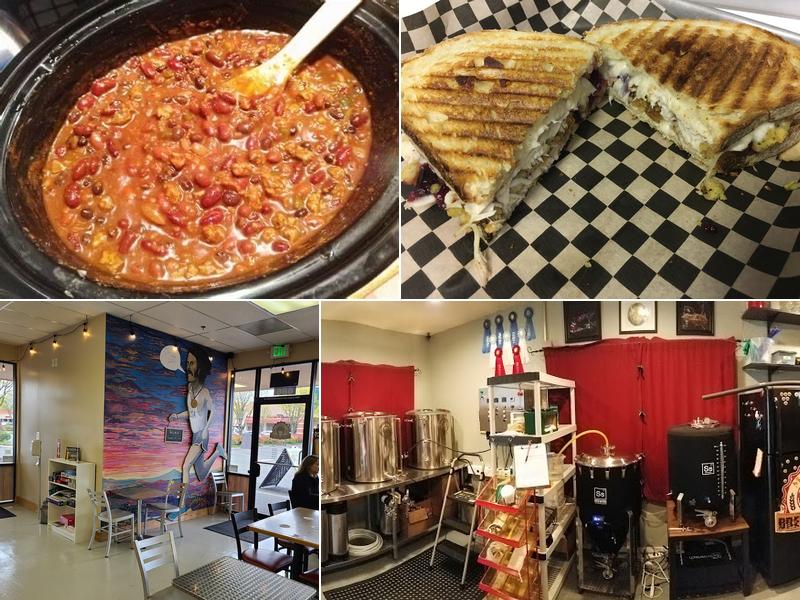 MadCow Brewing Company Taproom