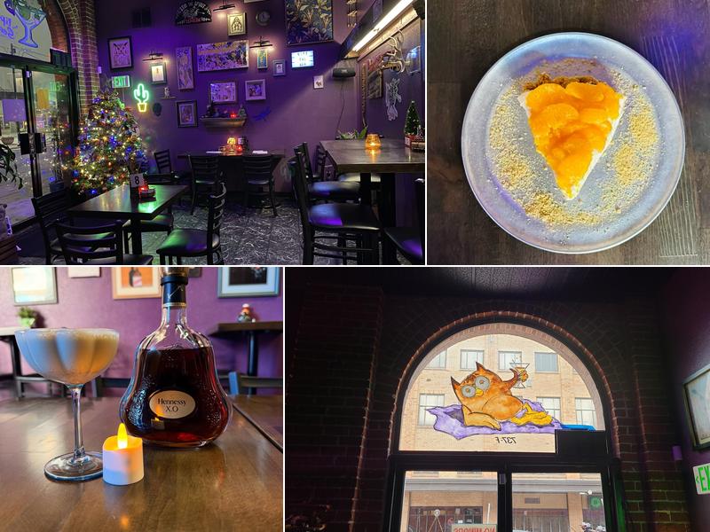 NiteOwl 737 Main St Unite F, Klamath Falls