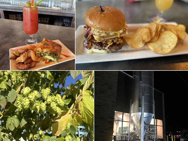 Bent Run Brewing Company