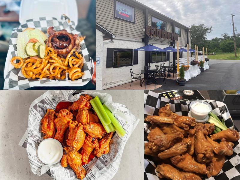 Gridiron 506 Bethel Ave, Aston