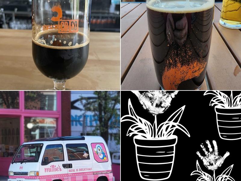 Cinderlands Taproom - Wexford