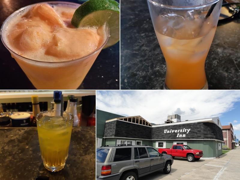 University Inn 340 Main St, Clarion