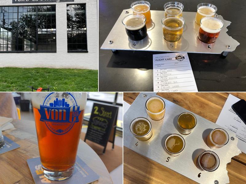 von C Brewing Company
