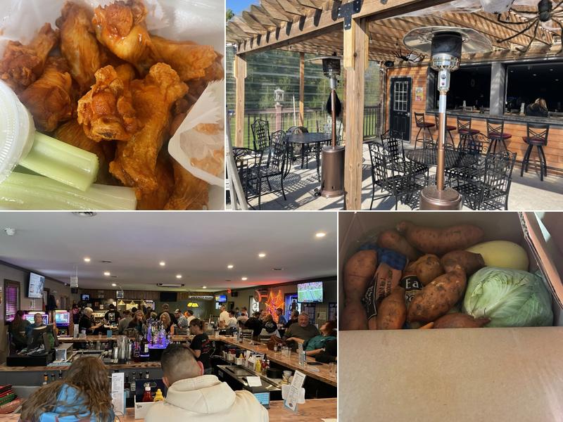 Jen-Jen's Rhythm N Brews