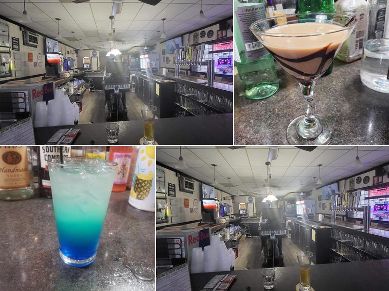 The Alibi Hotel & Nightclub