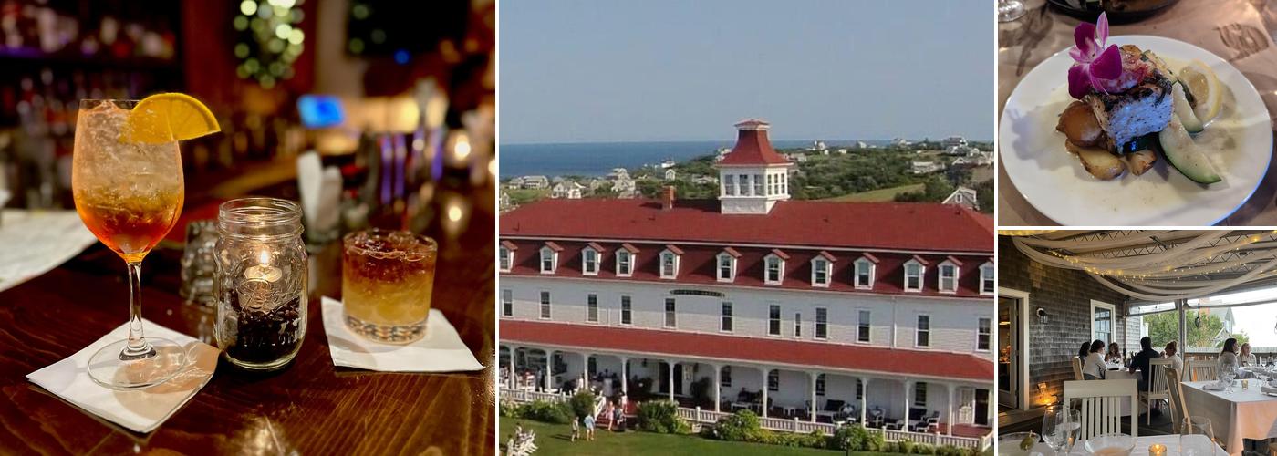 The Barn At Spring House