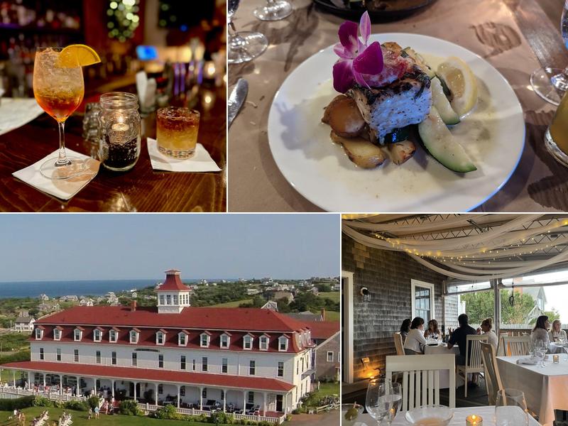 The Barn At Spring House