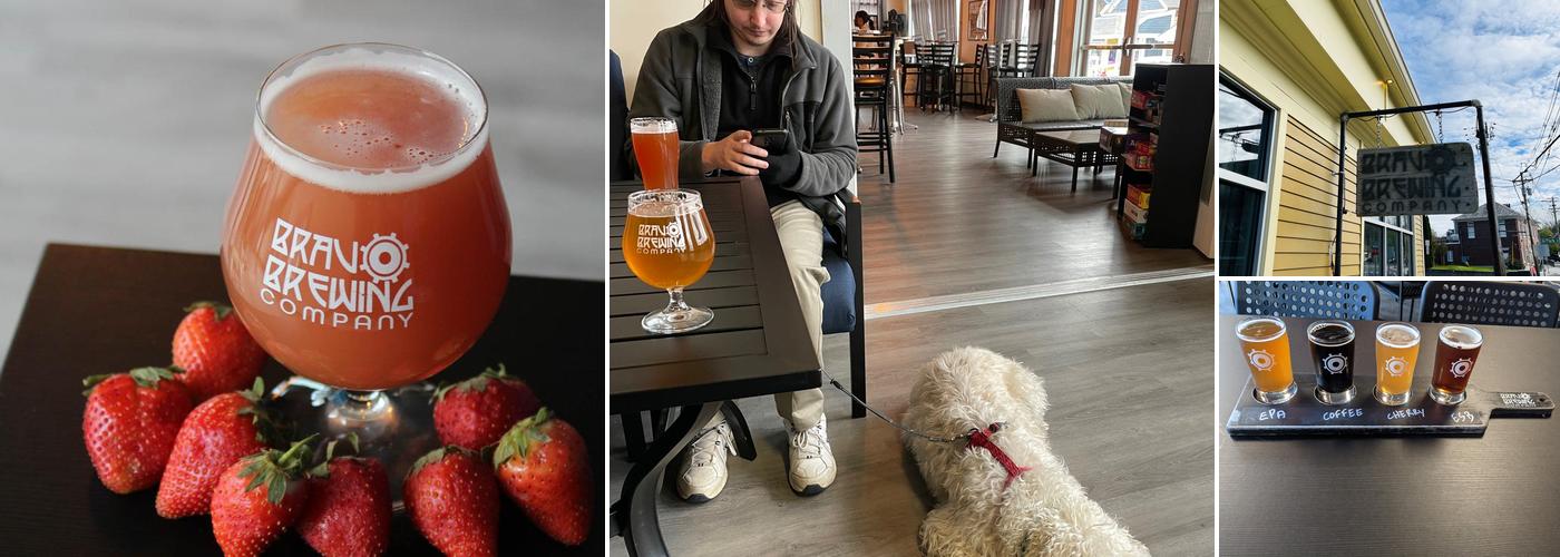 Bravo Brewing Company