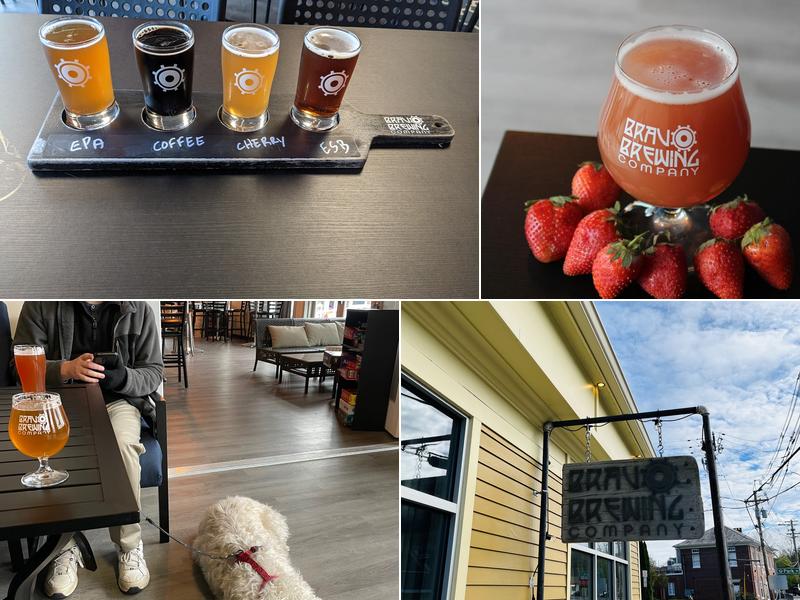 Bravo Brewing Company