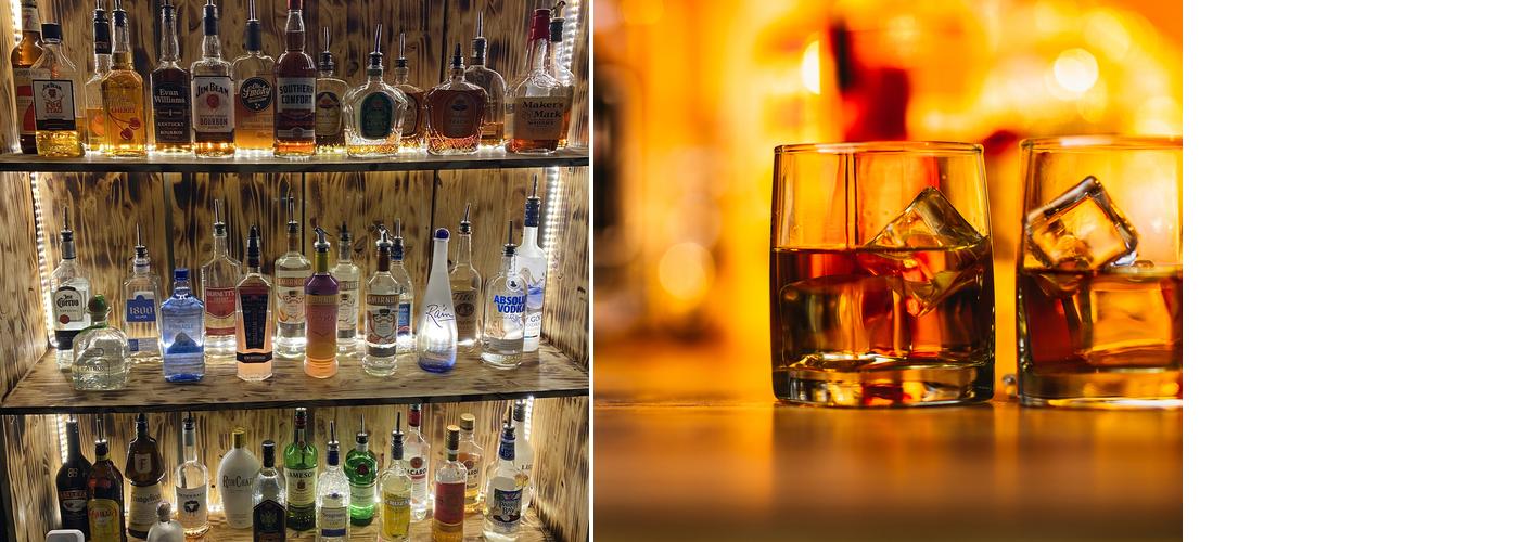 Buchanans Bar & Grill