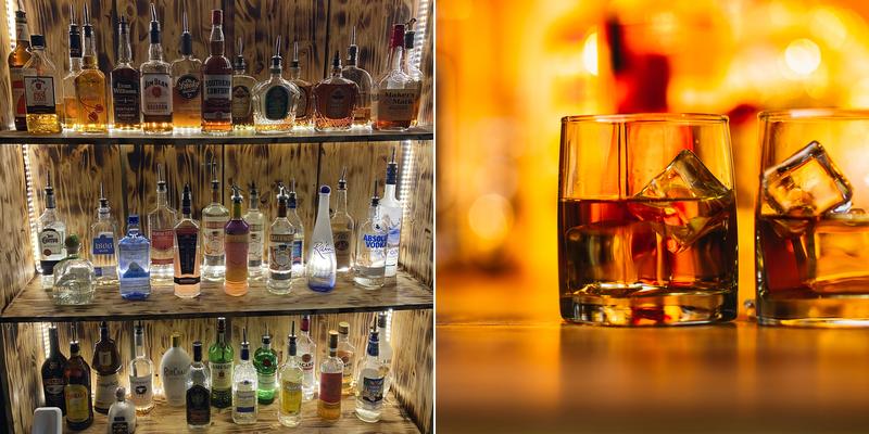 Buchanans Bar & Grill