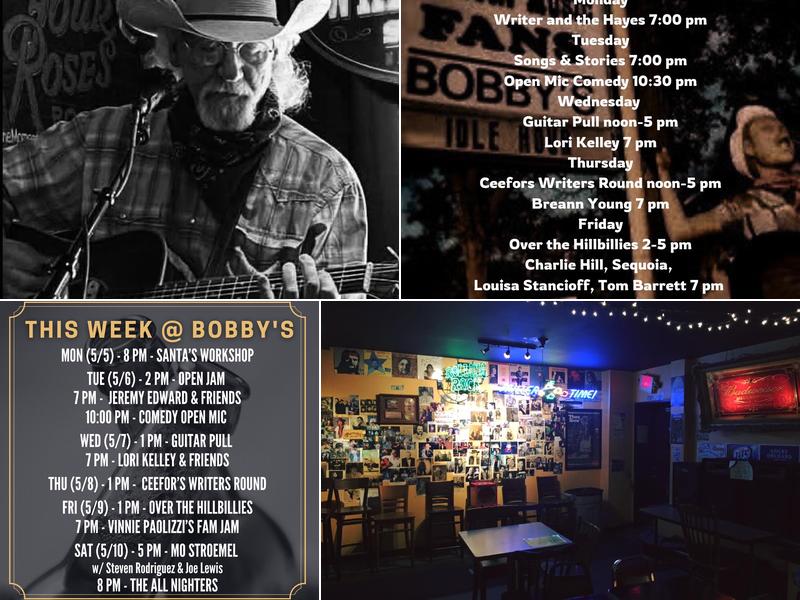 Bobby's Idle Hour Tavern